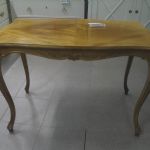 508 6314 COFFEE TABLE